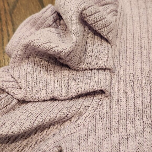 2 New Janie & Jack shimmer tops - Picture 4 of 5